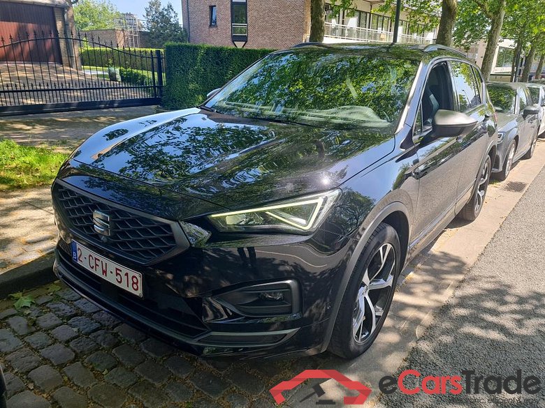 SEAT TARRACO 1.5 TSI FR DCT