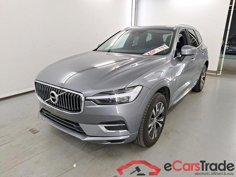 VOLVO XC60 - 2017 2.0 T6 AWD PHEV Inscription Expression