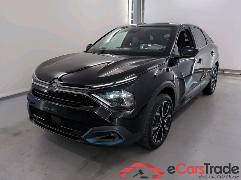 CITROËN C4 BEV 50KWH ELECTRIC SHINE PACK