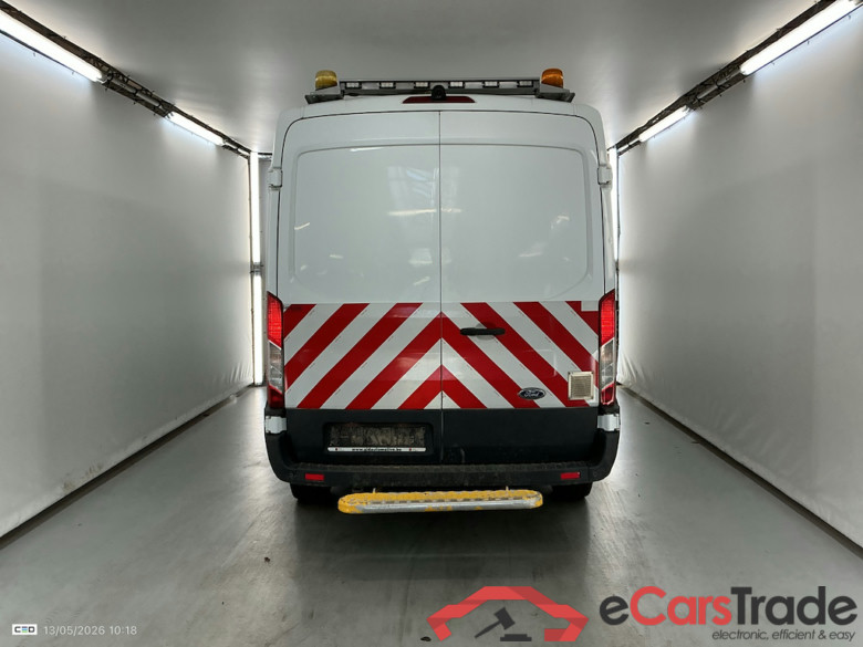 FORD TRANSIT 2T 350M FOU MWB HR DSL 2.0 TDCi L2H2 Trend #4