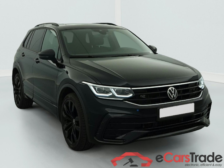 Volkswagen Tiguan 1.4 eHybrid 245ch DSG6 R-Line Exclusive