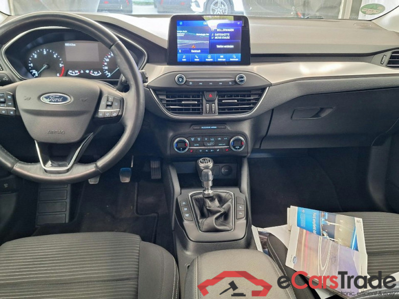Focus Turnier Titanium 1.5 EcoBlue 88KW MT6 E6dT #3