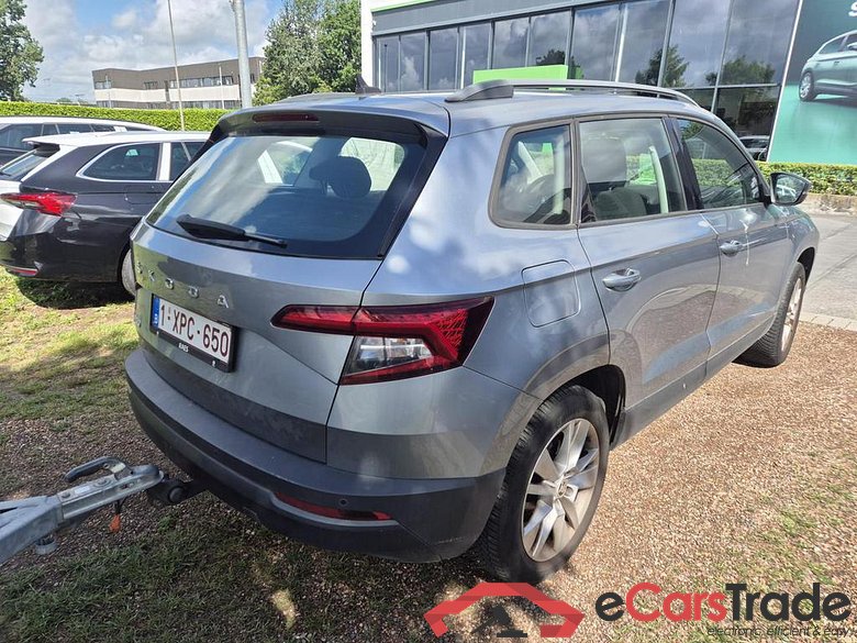 SKODA Karoq 1.5 TSI ACT Ambition (EU6.2) #3