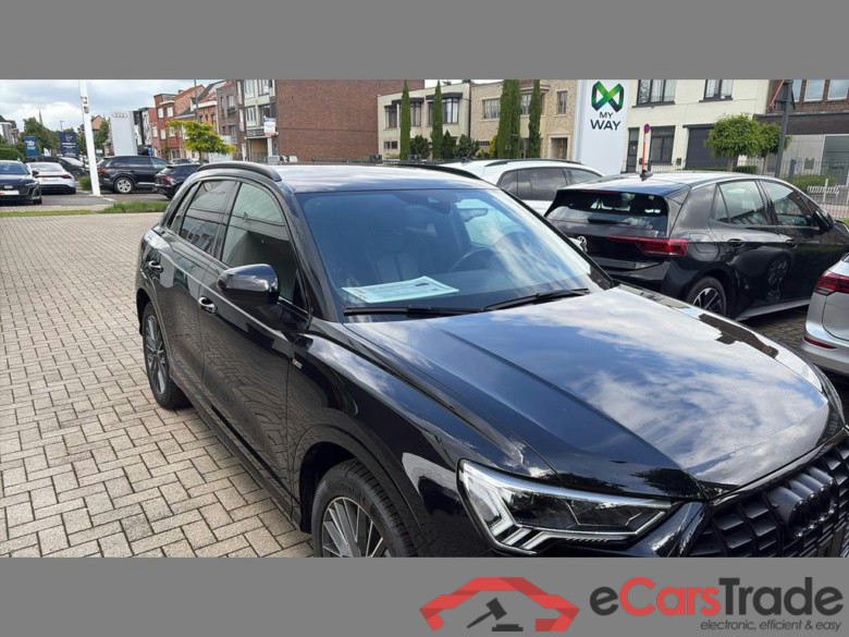 AUDI Q3 PHEV 45 TFSIe S line S tronic (180 kW) #2