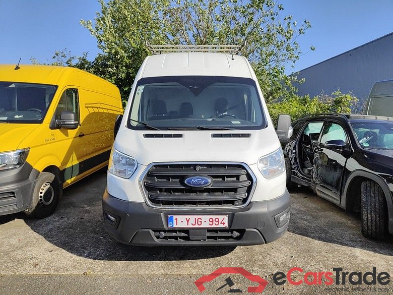 Ford Transit 350L 2.0TD 170pk 125kW M6 Trend 4d !! technical issue !! #5