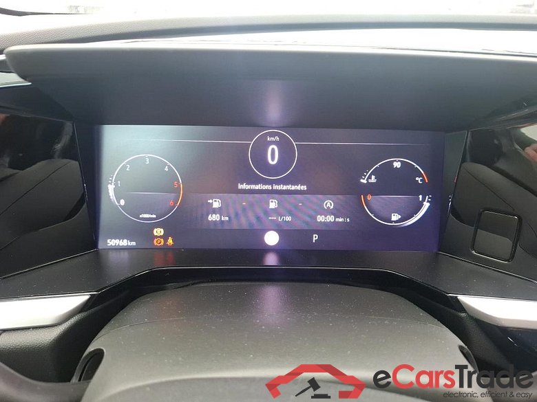 Grandland X Business Elegance 1.5 130CV BVA8 6E #6