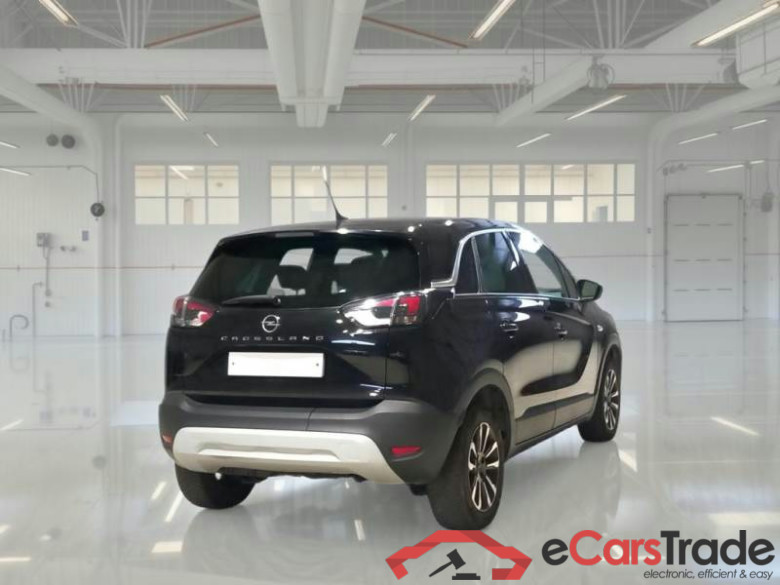 OPEL CROSSLAND / 2020 / 5P / CROSSOVER 1.5 DIESEL 110CV ELEGANCE SeS MT6 #2
