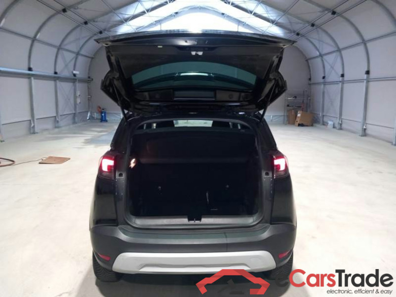 OPEL CROSSLAND / 2020 / 5P / CROSSOVER 1.5 DIESEL 110CV ELEGANCE SeS MT6 #5