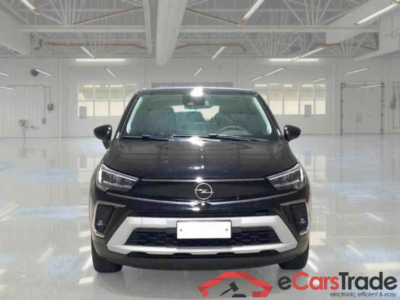 OPEL CROSSLAND / 2020 / 5P / CROSSOVER 1.5 DIESEL 110CV ELEGANCE SeS MT6 #6