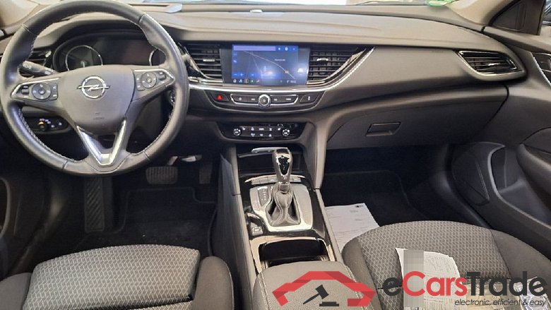 Insignia B Grand Sport Business 2.0 CDTI 128KW AT8 E6d #3
