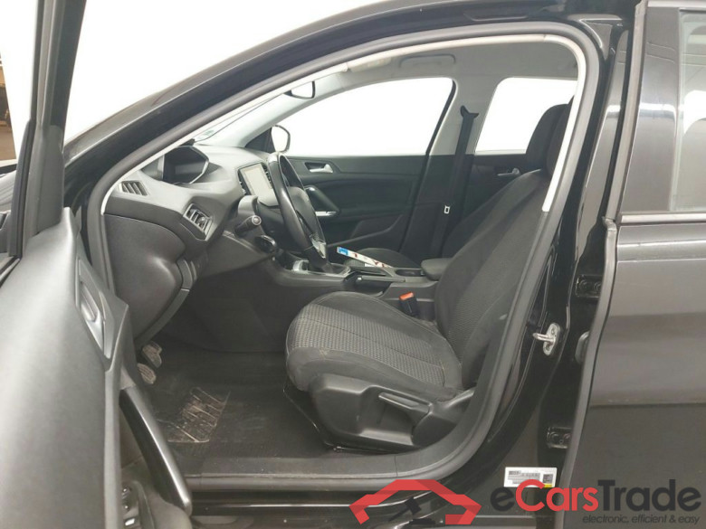 Peugeot 308 SW 1.5 BlueHDi 130 S&S Active Pack 5d #3