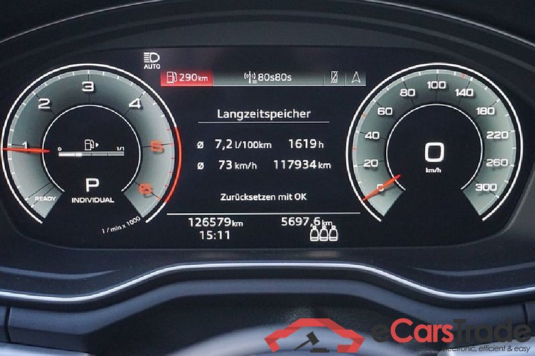 A5 Sportback 40 TDI quattro S line 2.0 TDI 150KW AT7 E6d #6