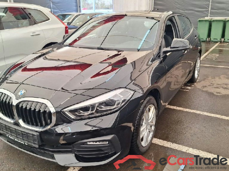 1 Limousine 116 d Advantage 1.5 85KW AT7 E6d