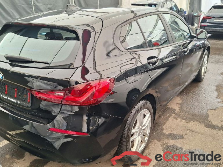 1 Limousine 116 d Advantage 1.5 85KW AT7 E6d #2