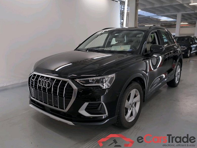 AUDI Q3 DIESEL - 2019 35 TDi Quattro Advanced