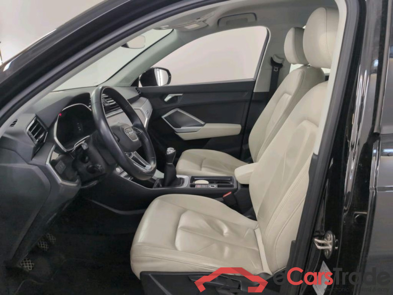 AUDI Q3 DIESEL - 2019 35 TDi Quattro Advanced #5