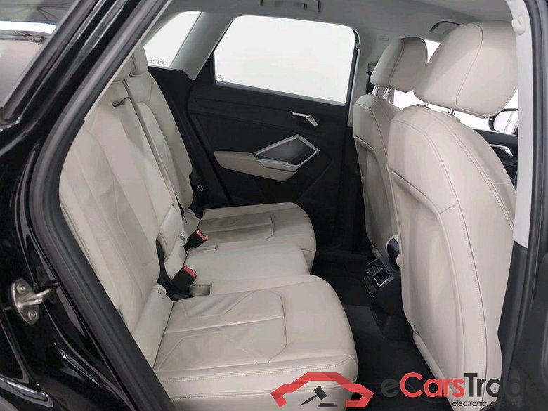 AUDI Q3 DIESEL - 2019 35 TDi Quattro Advanced #6