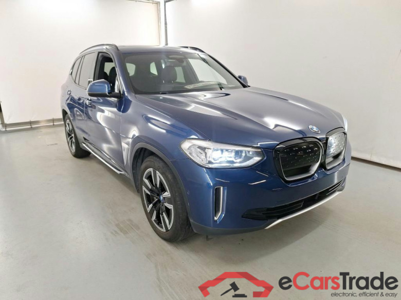 BMW IX3 80KWH AUTO #2