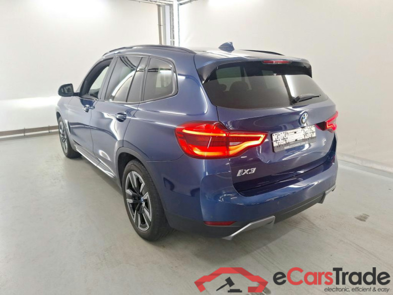 BMW IX3 80KWH AUTO #3