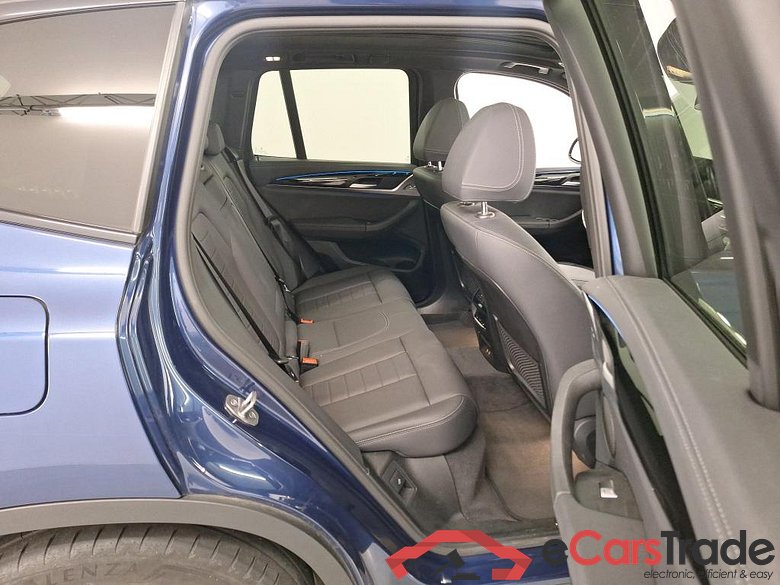 BMW IX3 80KWH AUTO #6