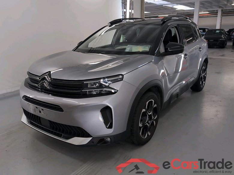 CITROËN C5 AIRCROSS 1.2 PURETECH 130 FEEL AUTO