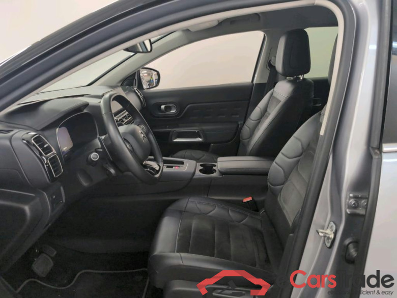 CITROËN C5 AIRCROSS 1.2 PURETECH 130 FEEL AUTO #5