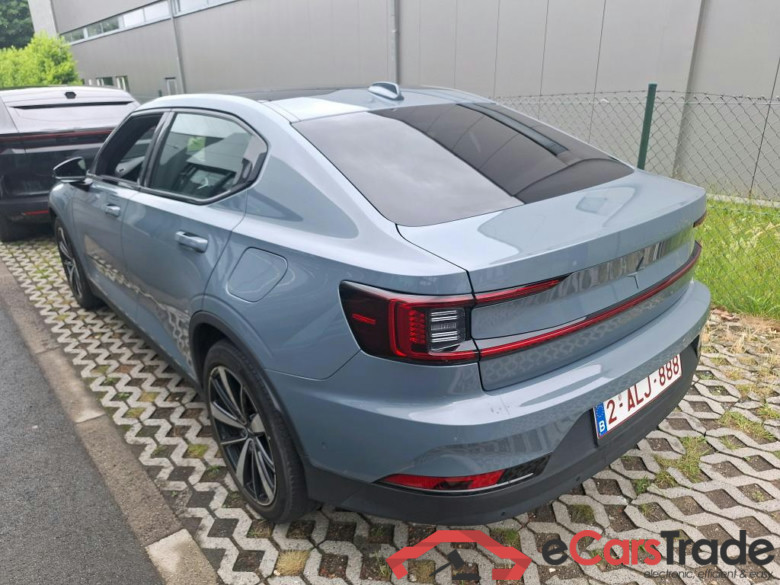 POLESTAR POLESTAR 2 78 kWh Dual Motor Launch #3