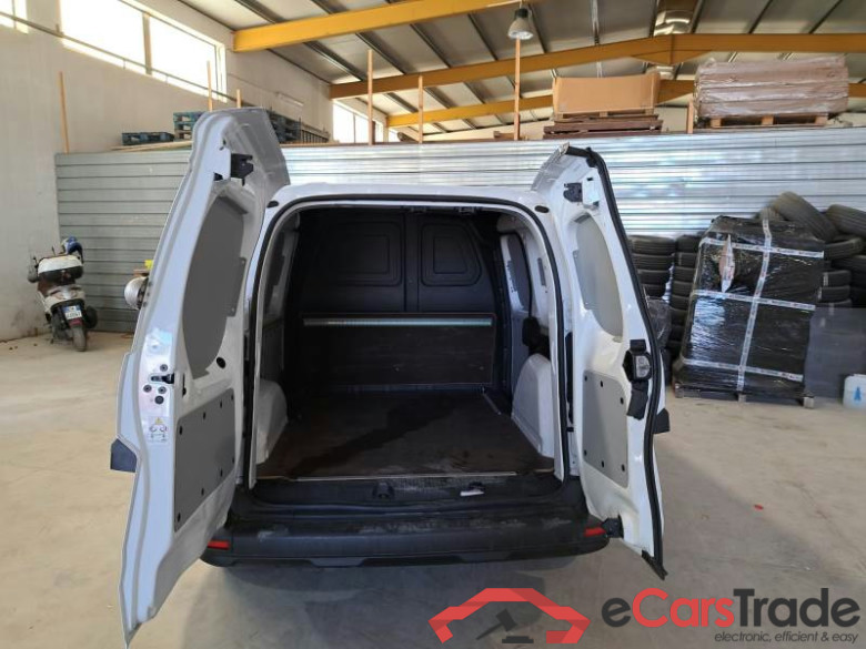 RENAULT KANGOO / 2021 / 4P / VETT. FURGONATA DCI 115 VAN #5