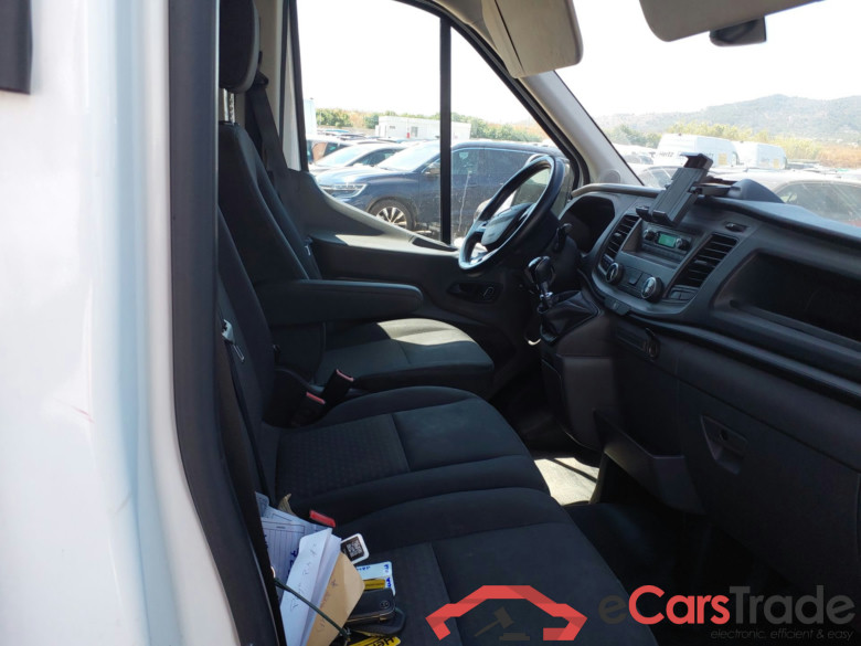 FORD Transit 2.0D L3H2 130CV  #3