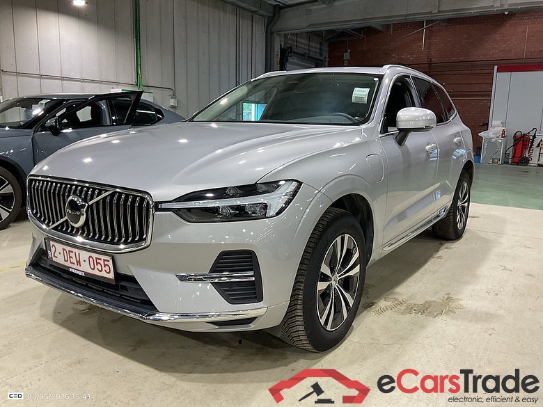 VOLVO XC60 2.0 T6 PHEV CORE AUTO 4WD