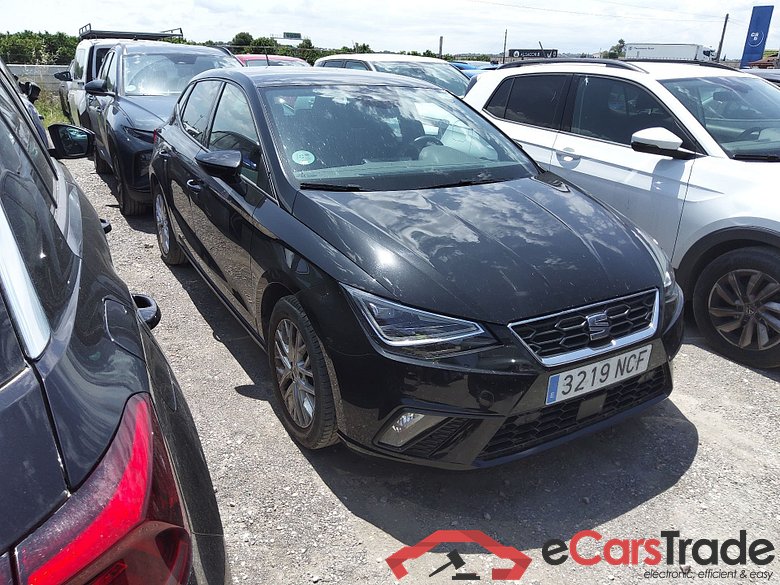 SEAT Ibiza 1.0 TSI 85 KW 115 CV StartStop Salta m FR