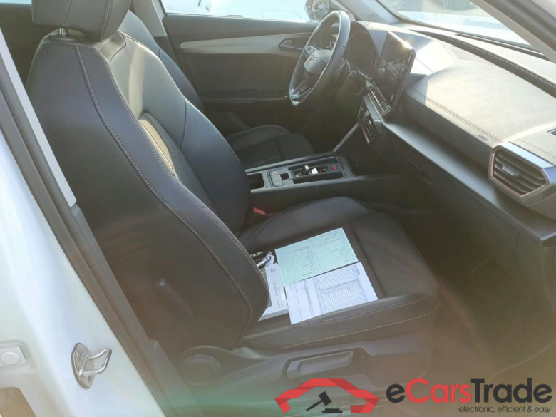 CUPRA Formentor / 2020 / 5P / todoterreno 1.5 TSI 110kW (150 CV) DSG #6