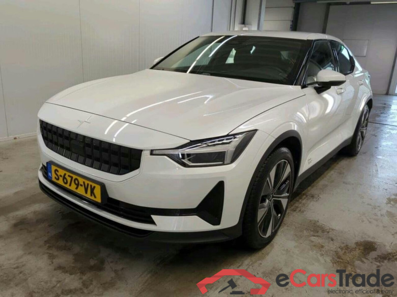 Polestar 2 LRSM 78 kWh #1