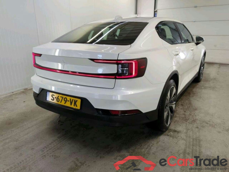 Polestar 2 LRSM 78 kWh #2