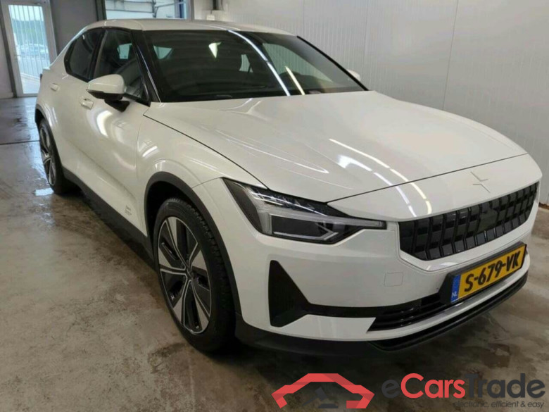 Polestar 2 LRSM 78 kWh #5
