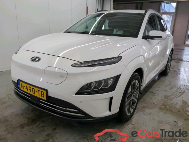HYUNDAI Kona EV Premium 64 kWh #1