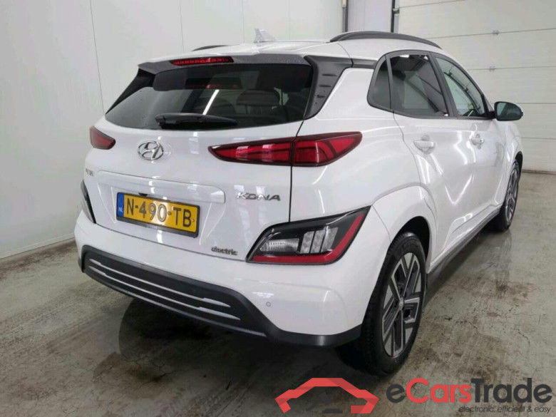 HYUNDAI Kona EV Premium 64 kWh #2