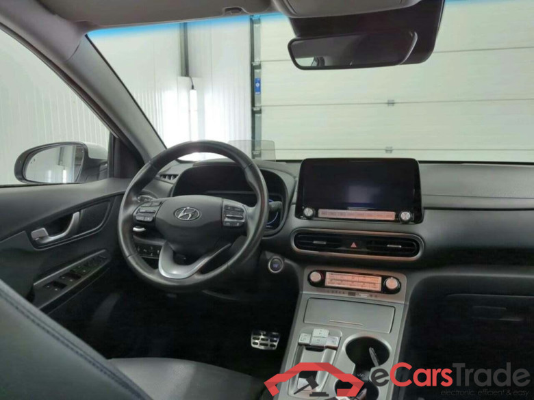 HYUNDAI Kona EV Premium 64 kWh #3