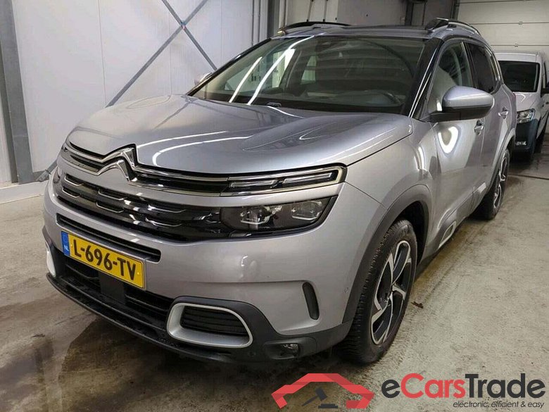 CITROEN C5 Aircross 1.2 PT Bns Plus