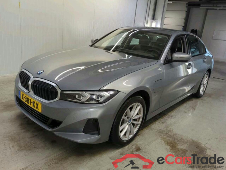 BMW 3-serie 320 #1
