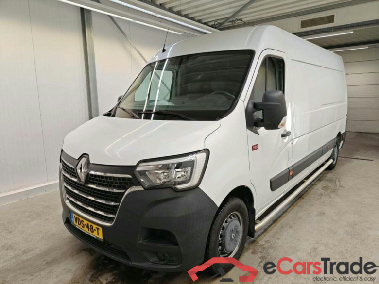 RENAULT Master T35 2.3 dCi L3H2 En. #1