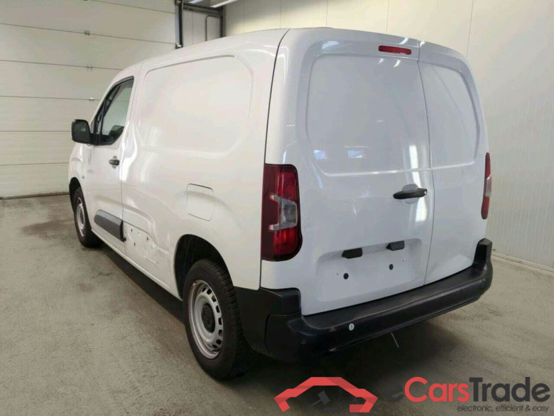PEUGEOT Partner 1.2 PT. Premium #6
