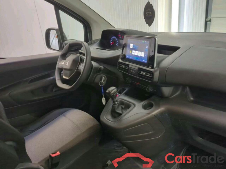 PEUGEOT Partner 1.2 PT. Premium #3
