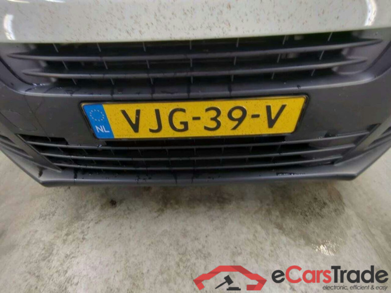PEUGEOT Expert 2.0 BlueHDI Prem #4