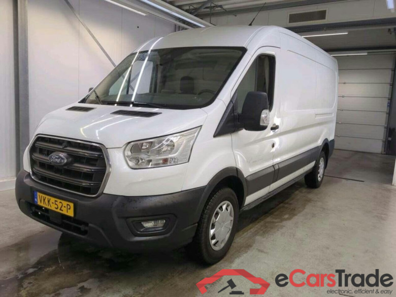 FORD Transit 350 2.0 TDCI L3H2 Tr #1