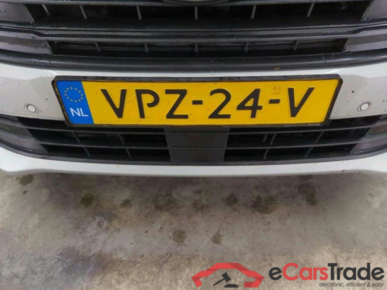 FORD Transit Connect 1.5 EcoBlue L2 Trend #4