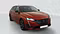 preview Peugeot 308 #0