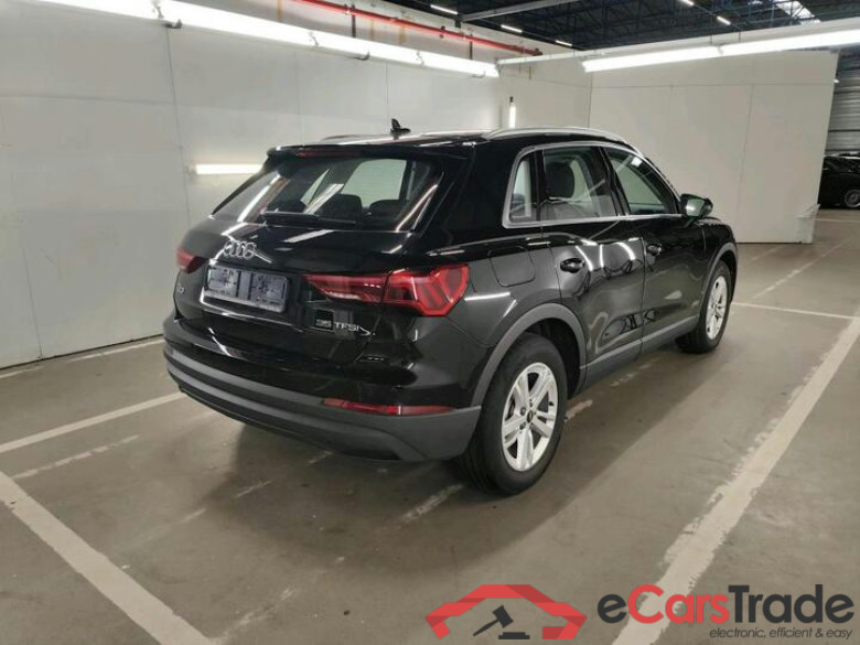 Audi Q3 Q3 35 TFSI S tronic Bus. Ed. Attraction (Mild Hybrid) 110kW/150pk  5D/P Auto-7 #4