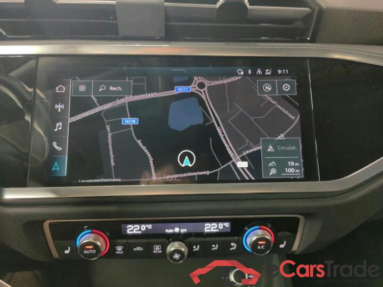Audi Q3 Q3 35 TFSI S tronic Bus. Ed. Attraction (Mild Hybrid) 110kW/150pk  5D/P Auto-7 #6