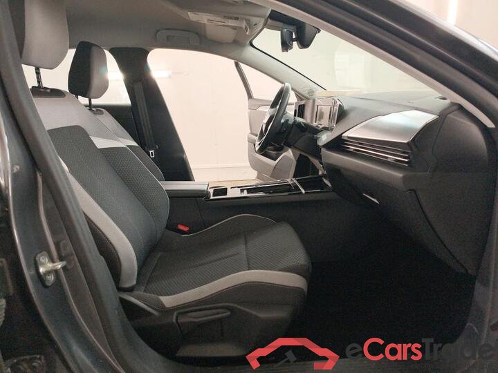 Opel Astra Astra 1.6 Turbo Hybrid Edition (PHEV) 132kW/180pk  5D/P Auto-8 #6